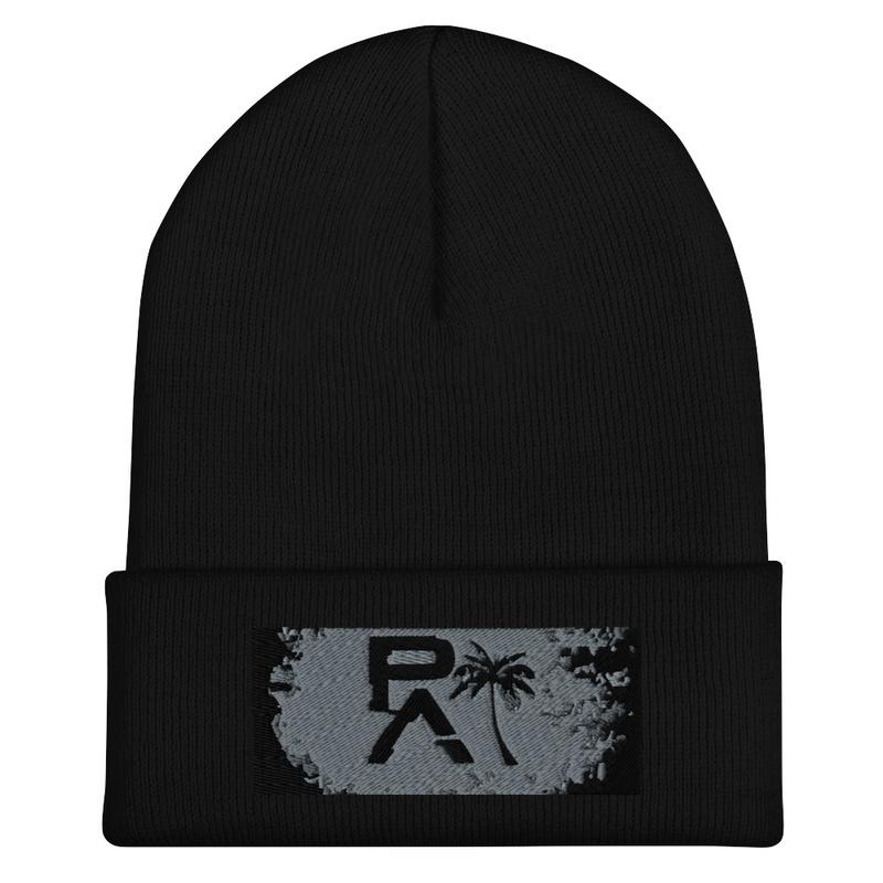 Parms Beanie 