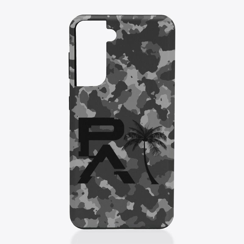 P/A Alternate Camo 